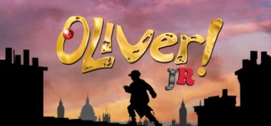 OLIVER JR